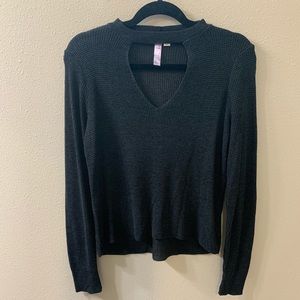 Francesca’s Sweater